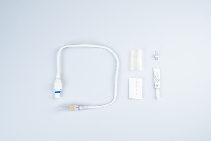QuickFix® RopeLight Adapter