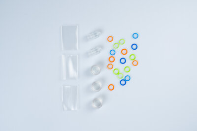 End cap Set