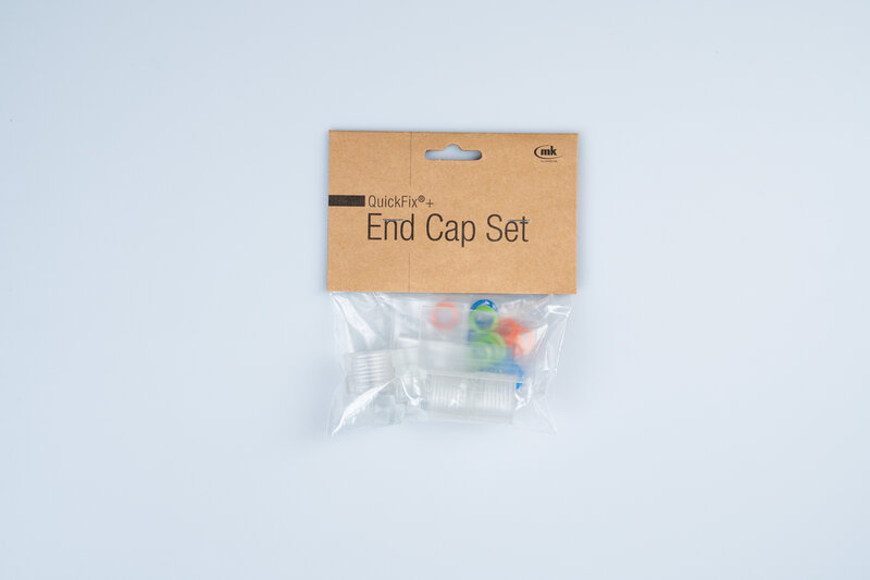 End cap Set