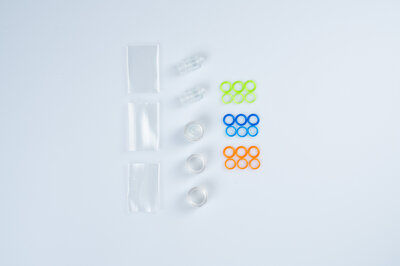 End cap Set