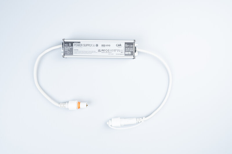 QuickFix® Power Supply