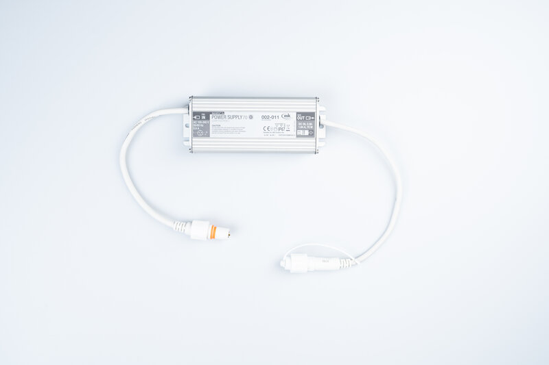 QuickFix® Power Supply