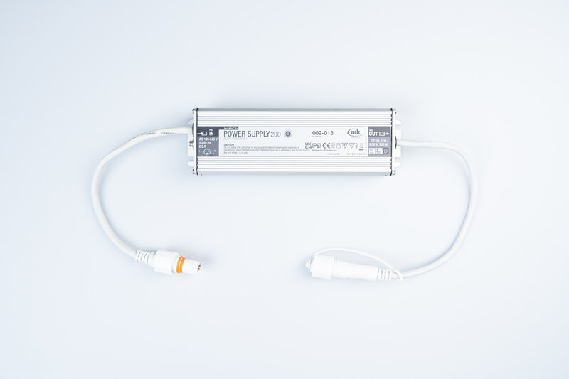 QuickFix® Power Supply
