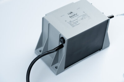 QuickFix® Power Supply