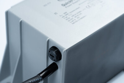 QuickFix® Power Supply