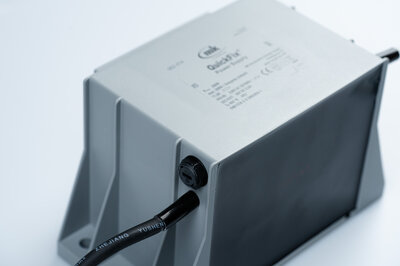 QuickFix® Power Supply