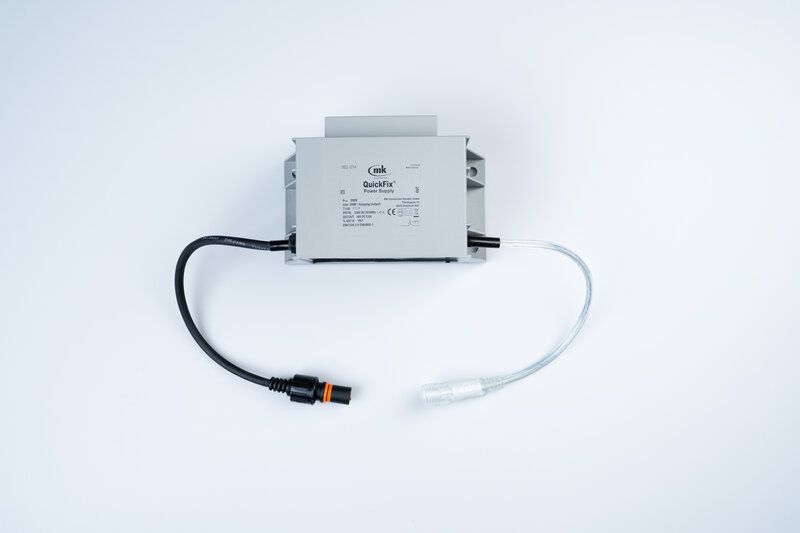 QuickFix® Power Supply