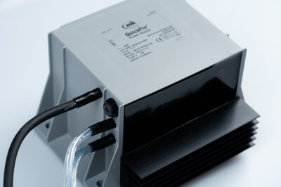 QuickFix® Power Supply