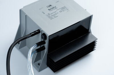 QuickFix® Power Supply