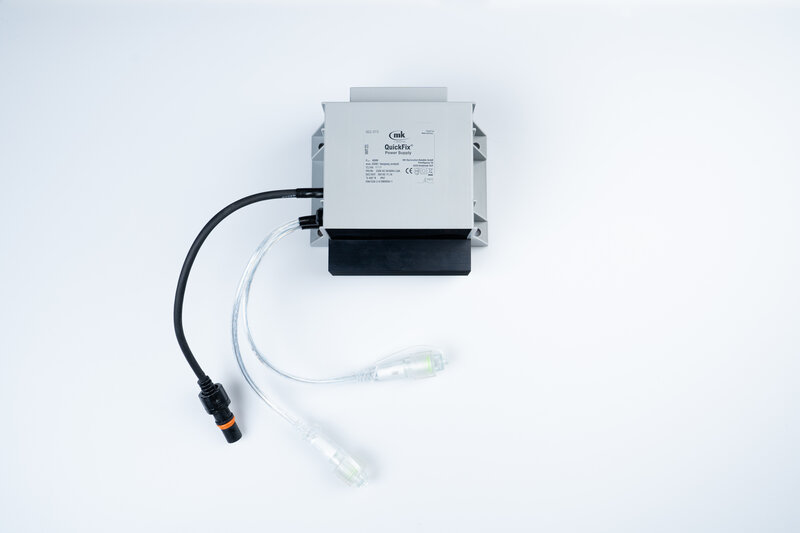 QuickFix® Power Supply