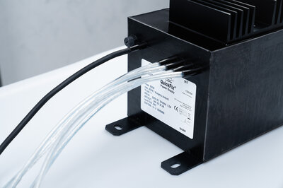 QuickFix® Power Supply