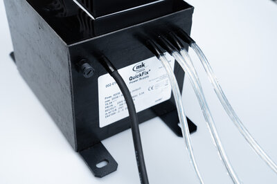 QuickFix® Power Supply