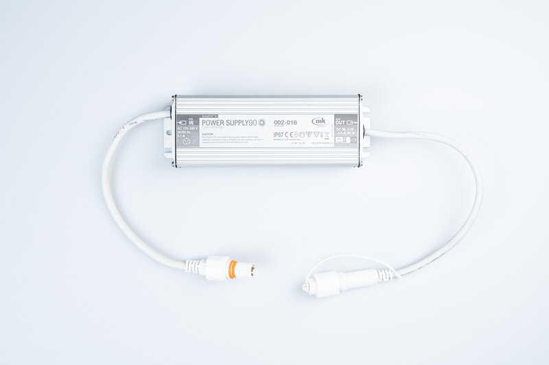 QuickFix® Power Supply