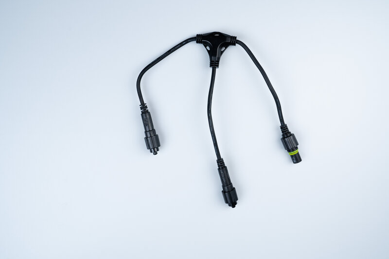 QuickFix® Divider 2 36V