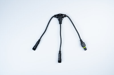 QuickFix® Divider 2 36V