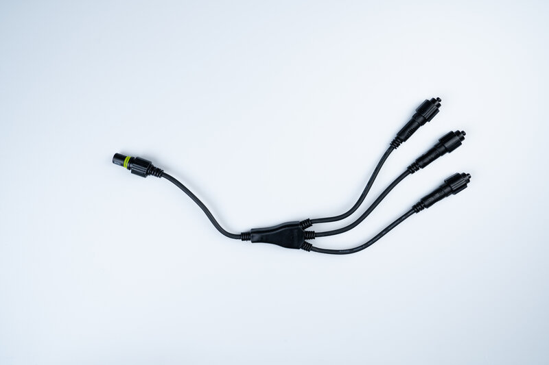 QuickFix® Divider 3 36V