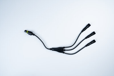 QuickFix® Divider 3 36V