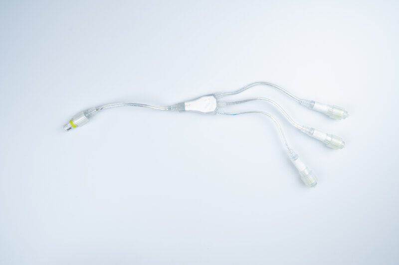 QuickFix® Divider 3 36V
