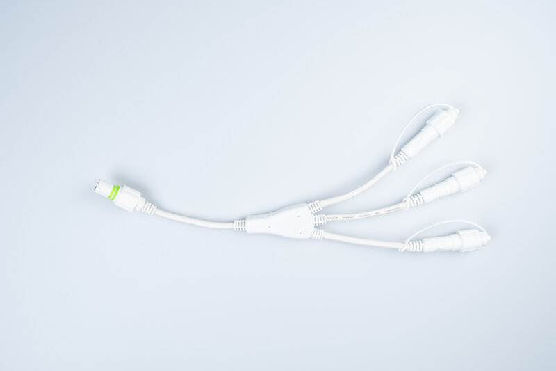 QuickFix® Divider 3 36V