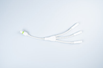 QuickFix® Divider 3 36V