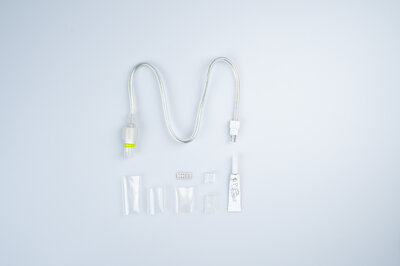 QuickFix® Strip Lite Adapter