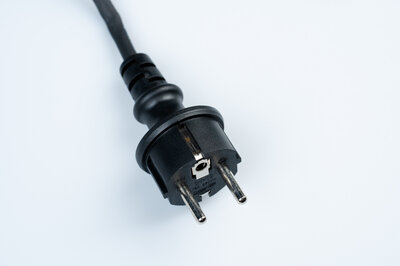 QuickFix® 3+ Main Connector