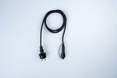 QuickFix® 3+ Main Connector