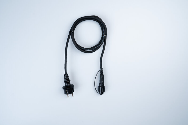 QuickFix® 3+ Main Connector