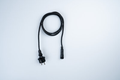 QuickFix® 3+ Main Connector