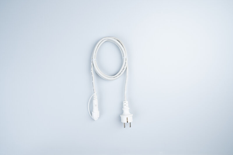 QuickFix® 3+ Main Connector