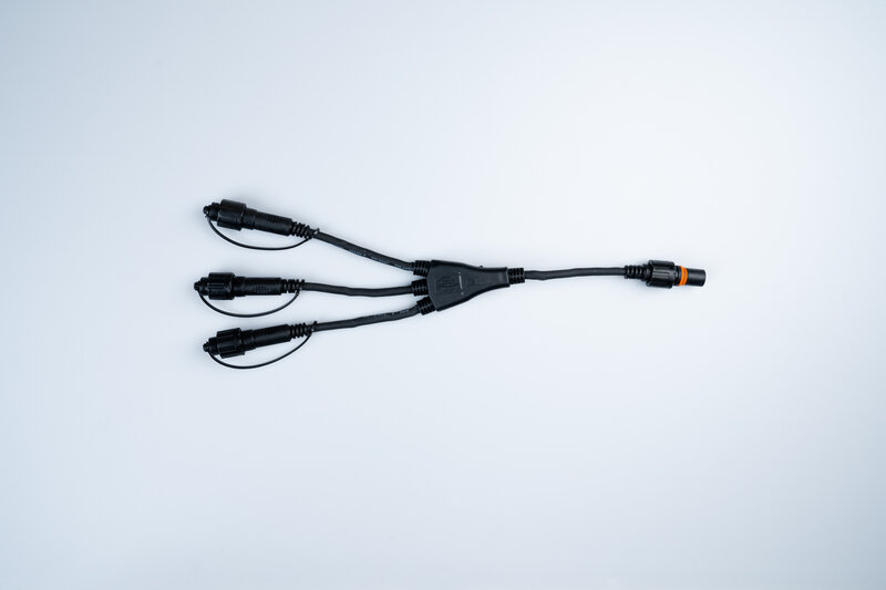 QuickFix® 3+ Divider 3