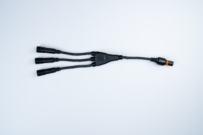 QuickFix® 3+ Divider 3