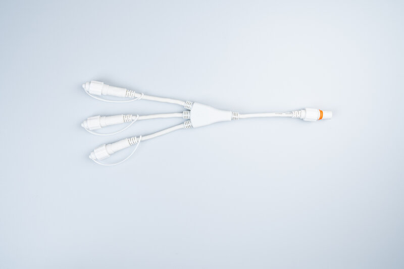 QuickFix® 3+ Divider 3