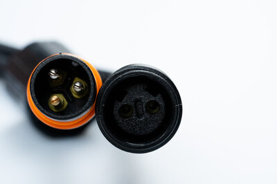 QuickFix® 3+ Adapter