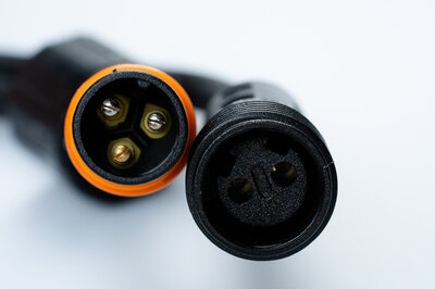 QuickFix® 3+ Adapter