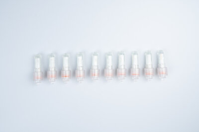 QuickFix® 3+ Closing Cap