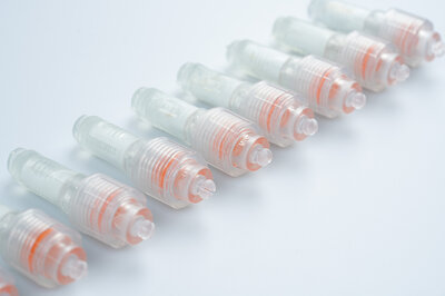QuickFix® 3+ Closing Cap