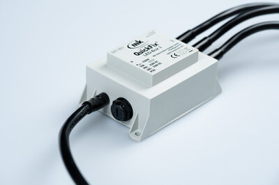 QuickFix® LED Box 3