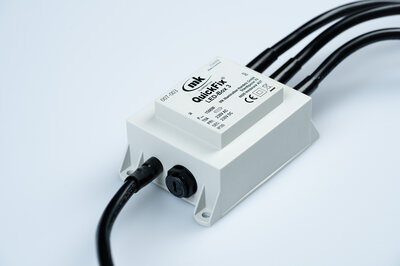 QuickFix® LED Box 3