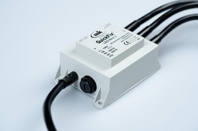 QuickFix® LED Box 3