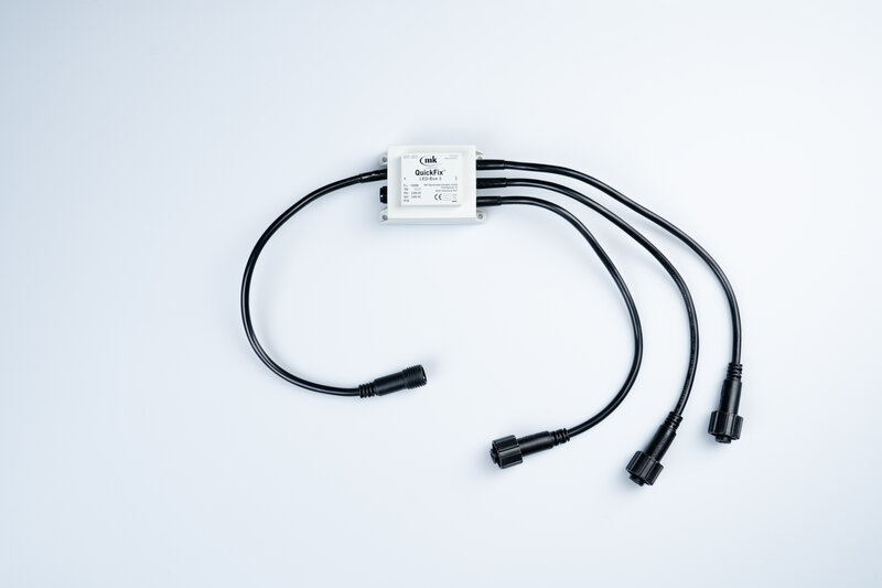 QuickFix® LED Box 3