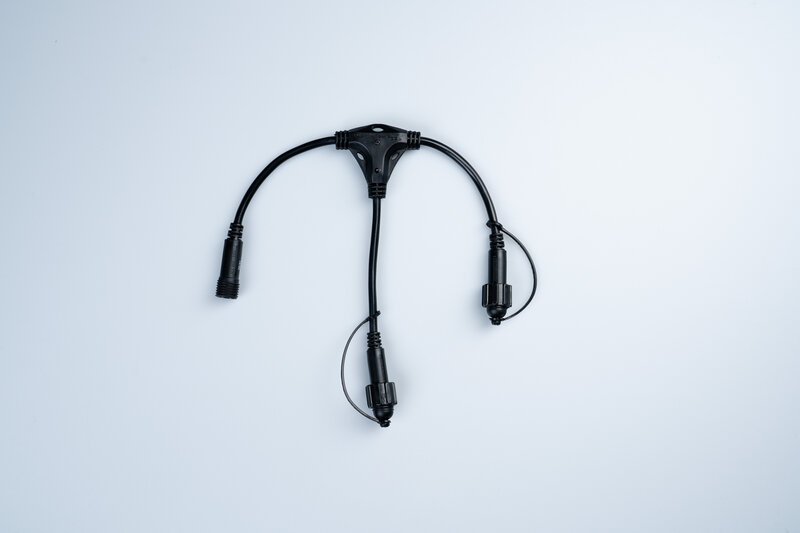 QuickFix® T-Connector Indoor