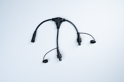 QuickFix® T-Connector Indoor