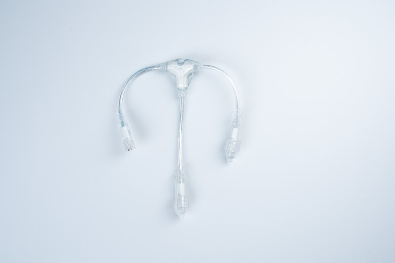 QuickFix® T-Connector Indoor