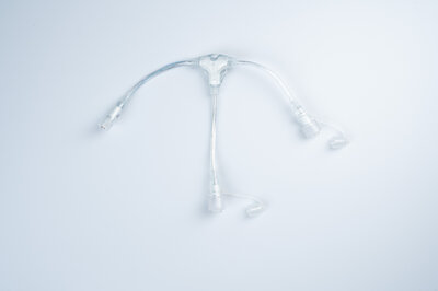 QuickFix® T-Connector Indoor
