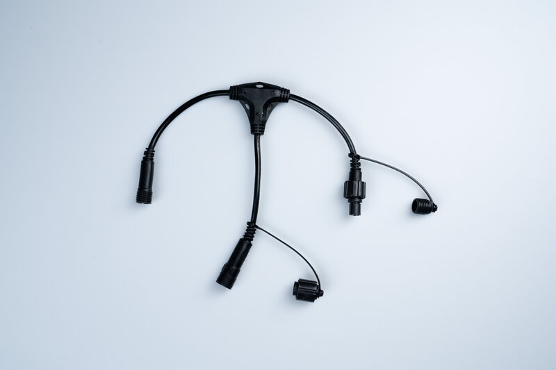 QuickFix® T-Connector Indoor