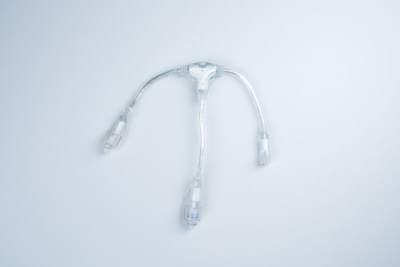 QuickFix® T-Connector Indoor