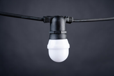 LED Golf Ball E27