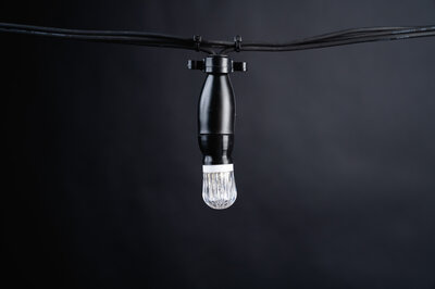 Prisma Bulb E14