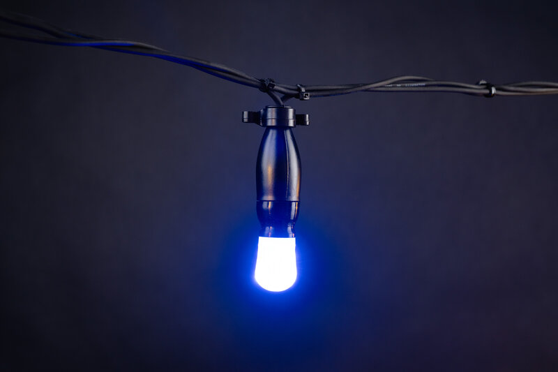 Prisma Bulb E14